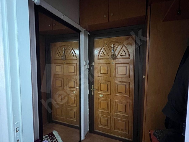ÜSKÜDAR ZEYNEP KAMİLDE MERKEZİ LOKASYONDA ARA KAT DAİRE - Görsel 26