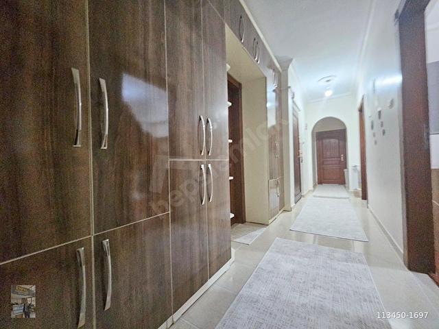 KEÇİÖREN BADEMLİK MAH 3+1 FUL YAPILI KÖK TAPU SATILIK DAİRE - Görsel 25