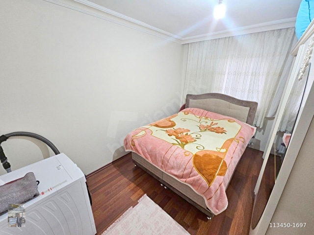 KEÇİÖREN BADEMLİK MAH 3+1 FUL YAPILI KÖK TAPU SATILIK DAİRE - Görsel 27