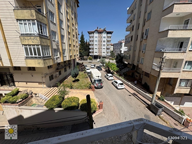 Sarıgüllük MahallesiSatılık 4+1 Arakat Daire - Görsel 22