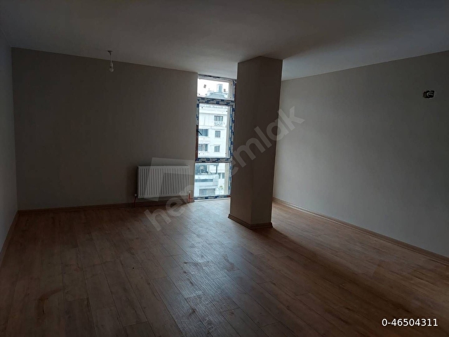 Kiralık Ofise Uygun Daire – Merkezi Konumda - Görsel 4