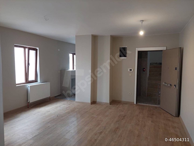 Kiralık Ofise Uygun Daire – Merkezi Konumda - Görsel 6