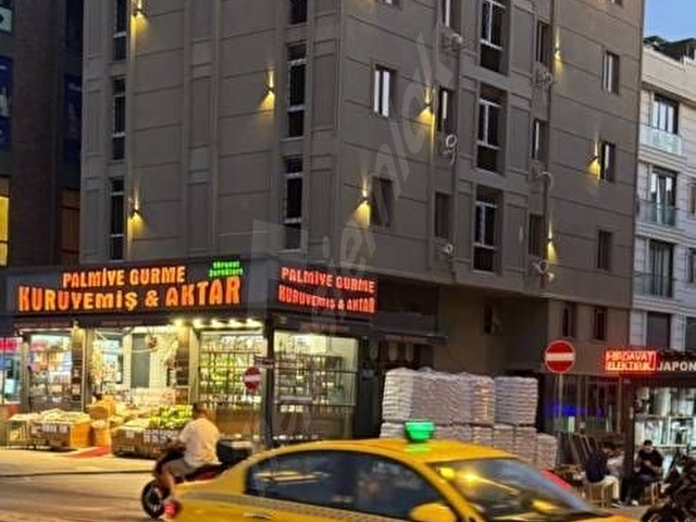 Kiralık Ofise Uygun Daire – Merkezi Konumda - Görsel 2