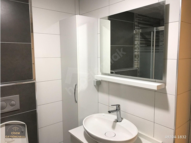 Karşıyaka  Ata Kent Yalı da Satılık 1+1 Lüx Daire - Görsel 23