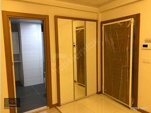 Karşıyaka  Ata Kent Yalı da Satılık 1+1 Lüx Daire - Görsel 25