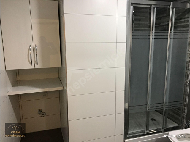 Karşıyaka  Ata Kent Yalı da Satılık 1+1 Lüx Daire - Görsel 21