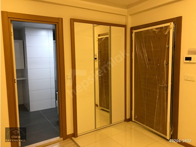 Karşıyaka  Ata Kent Yalı da Satılık 1+1 Lüx Daire - Görsel 12