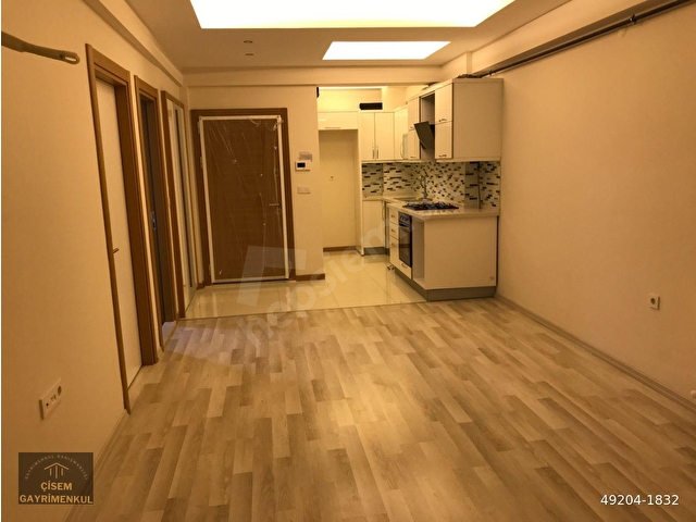 Karşıyaka  Ata Kent Yalı da Satılık 1+1 Lüx Daire - Görsel 9