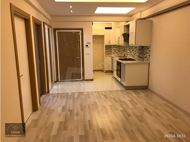 Karşıyaka  Ata Kent Yalı da Satılık 1+1 Lüx Daire - Görsel 13