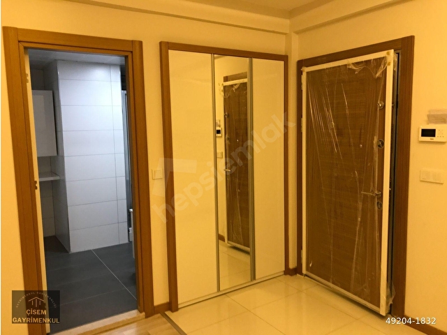 Karşıyaka  Ata Kent Yalı da Satılık 1+1 Lüx Daire - Görsel 20