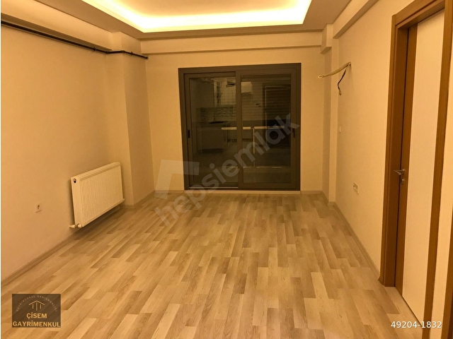 Karşıyaka  Ata Kent Yalı da Satılık 1+1 Lüx Daire - Görsel 8