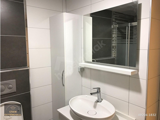 Karşıyaka  Ata Kent Yalı da Satılık 1+1 Lüx Daire - Görsel 22