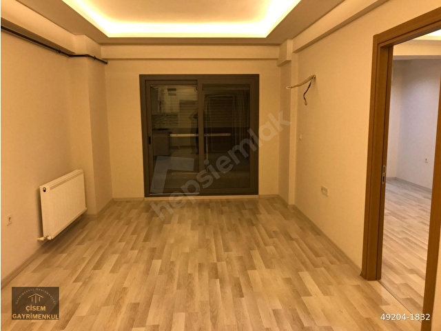 Karşıyaka  Ata Kent Yalı da Satılık 1+1 Lüx Daire - Görsel 2