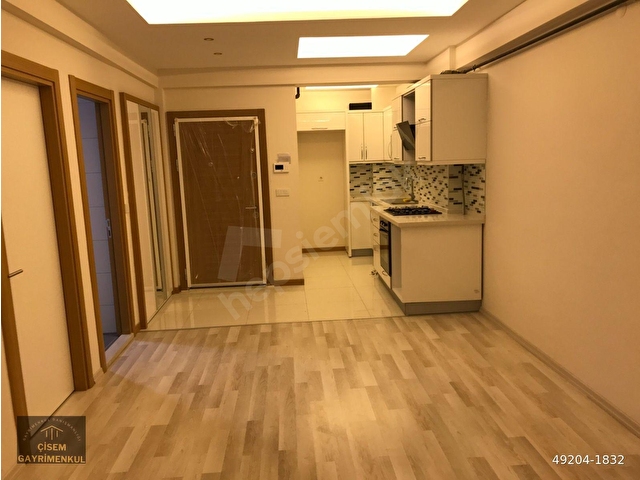 Karşıyaka  Ata Kent Yalı da Satılık 1+1 Lüx Daire - Görsel 7