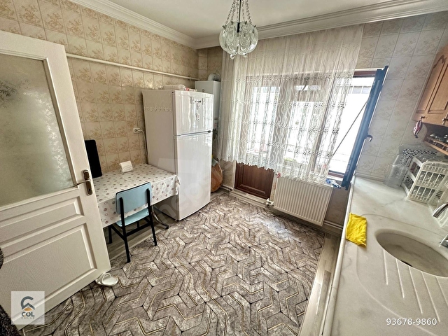 ŞEHİR HAS. YAKINI ARAKAT ÖN CEPHE FULL EŞYALI KİRALIK DAİRE - Görsel 12