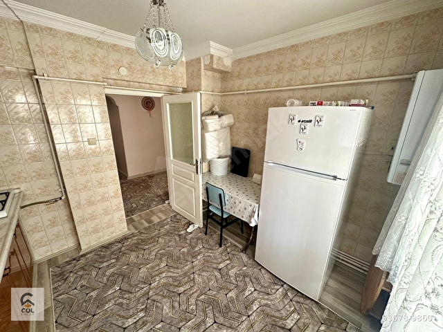ŞEHİR HAS. YAKINI ARAKAT ÖN CEPHE FULL EŞYALI KİRALIK DAİRE - Görsel 14