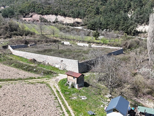 RE/MAX NATURALDEN EŞSİZ MANZARASIYLA SATILIK ARSA - Görsel 20