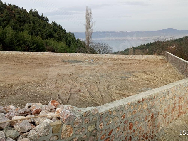 RE/MAX NATURALDEN EŞSİZ MANZARASIYLA SATILIK ARSA - Görsel 22