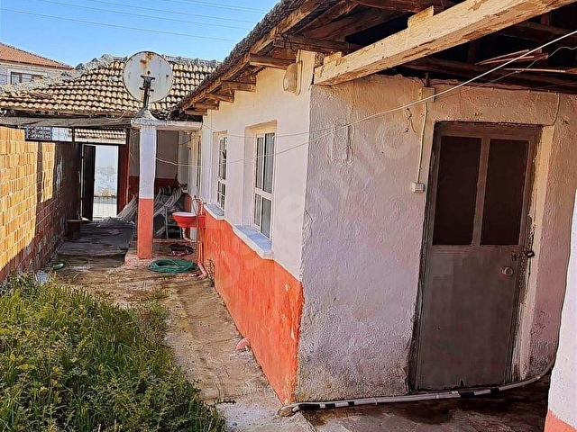 Yeşil köyde kaçırılmıycak müstakil ev - Görsel 6