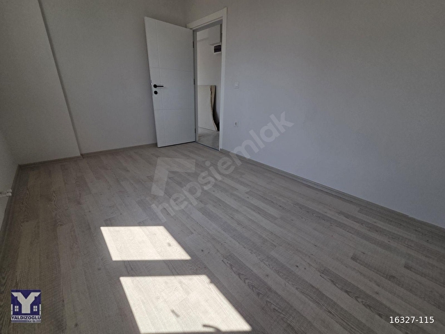 PAZARA YAKIN KİRALIK 1+1 ARAKAT ASANSÖRLÜ DAİRE - Görsel 7