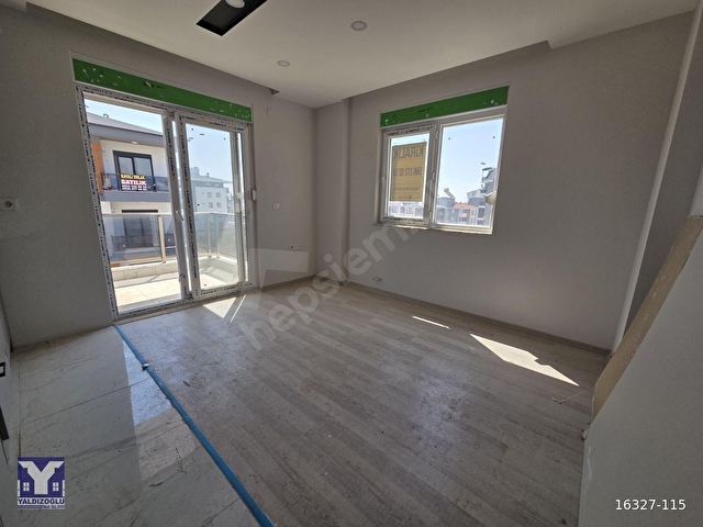 PAZARA YAKIN KİRALIK 1+1 ARAKAT ASANSÖRLÜ DAİRE