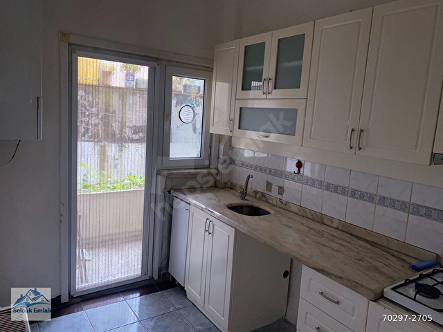 Karamürselde Kiralık Daire,1+1,Kombi,Eşya,Android TV,Çarşıda - Görsel 11