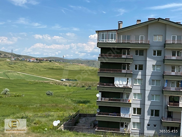 EBRAR GAYRİMENKULDEN BAĞLUM PURSAKLAR ARASI İMARLI SİTE ARSASI - Görsel 21