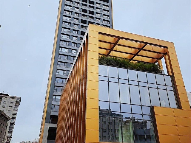 Kadıköy Sahrayı Cedit Satılık