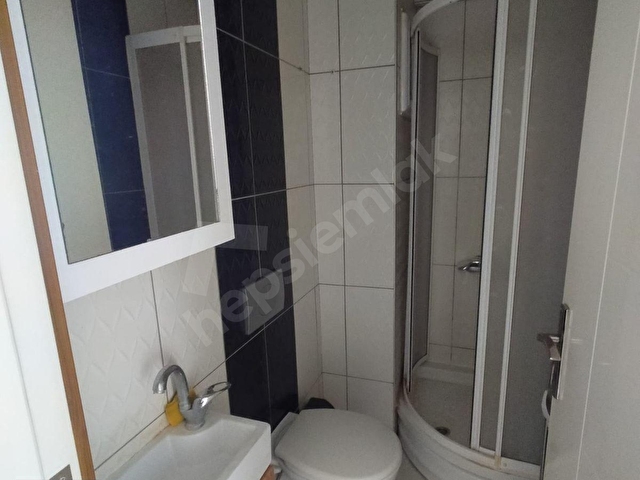 ENDER UYSAL GAYRİMENKULDEN SEVİL KAYNAK OKULUNA CEPHE 2 AYRI GİRİŞLİ EŞYALI DUBLEX DAİRE.. - Görsel 13