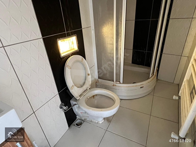 ENDER UYSAL GAYRİMENKULDEN SEVİL KAYNAK OKULUNA CEPHE 2 AYRI GİRİŞLİ EŞYALI DUBLEX DAİRE.. - Görsel 26