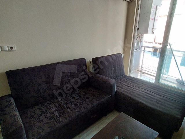 ENDER UYSAL GAYRİMENKULDEN SEVİL KAYNAK OKULUNA CEPHE 2 AYRI GİRİŞLİ EŞYALI DUBLEX DAİRE.. - Görsel 6