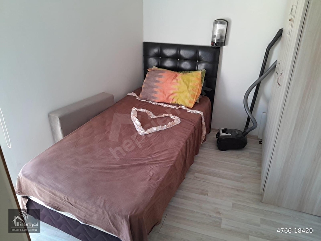 ENDER UYSAL GAYRİMENKULDEN SEVİL KAYNAK OKULUNA CEPHE 2 AYRI GİRİŞLİ EŞYALI DUBLEX DAİRE.. - Görsel 22