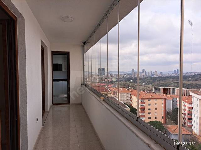 Kartal Uğurmumcu Merkezde Satılık 190m2 Daire - Görsel 15