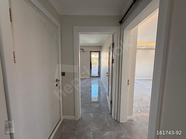 SIFIR 160m2 3+1 ÇATI DUBLX PİYALE PAŞA MAH. ANA CADDEYE 200 METRE MESAFEDE YERDEN ISITMALI - Görsel 10