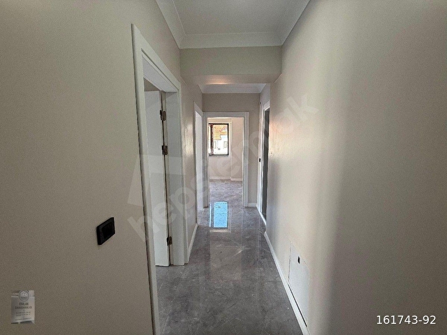 SIFIR 160m2 3+1 ÇATI DUBLX PİYALE PAŞA MAH. ANA CADDEYE 200 METRE MESAFEDE YERDEN ISITMALI - Görsel 12