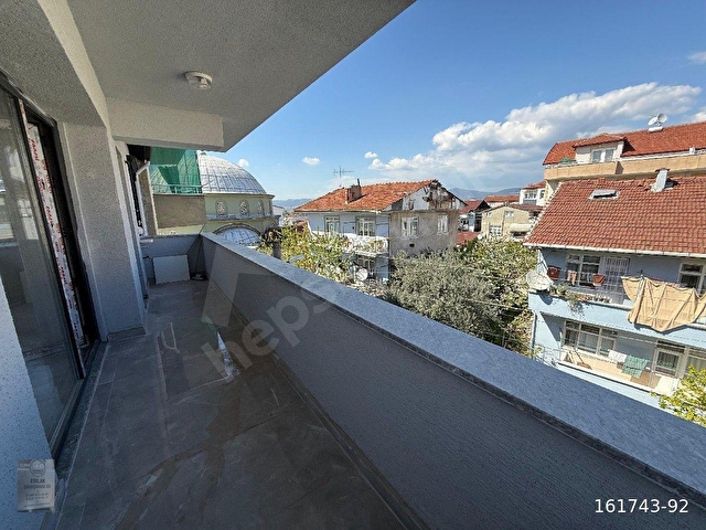SIFIR 160m2 3+1 ÇATI DUBLX PİYALE PAŞA MAH. ANA CADDEYE 200 METRE MESAFEDE YERDEN ISITMALI - Görsel 23