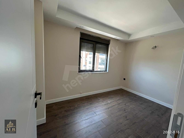 ÜNSALDA ARA KAT SIFIR 1+1 SATILIK DAİRE - Görsel 24