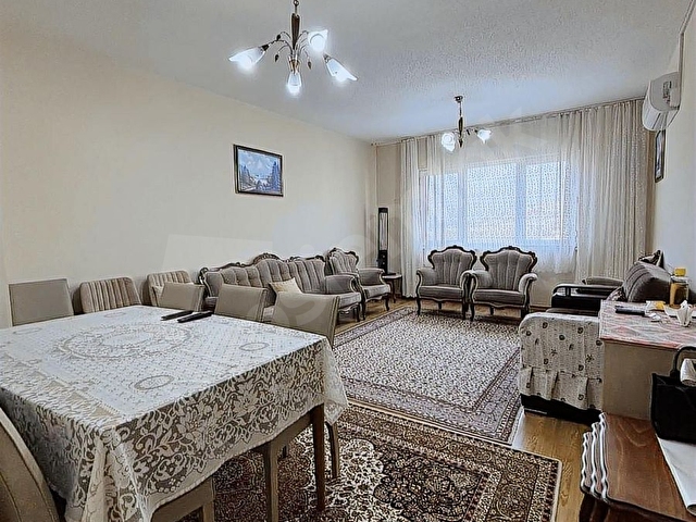 ÇİĞLİ / ATATÜRK MAH.KREDİYE UYGUN SATILIK 3+1 ARA KAT DAİRE - Görsel 11