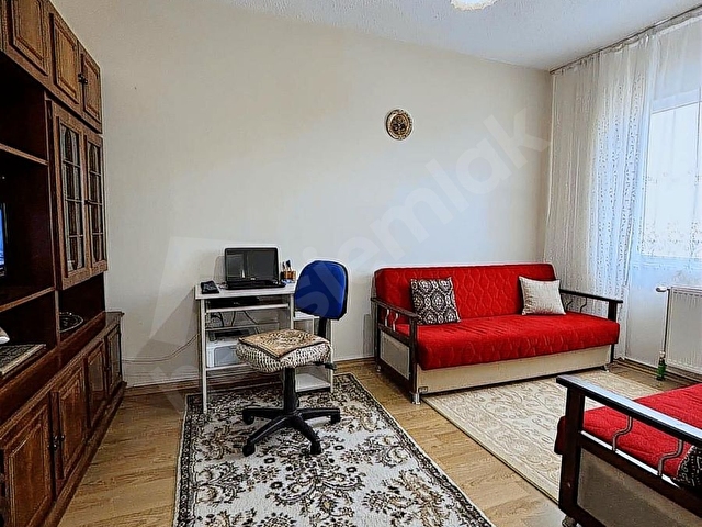 ÇİĞLİ / ATATÜRK MAH.KREDİYE UYGUN SATILIK 3+1 ARA KAT DAİRE - Görsel 15