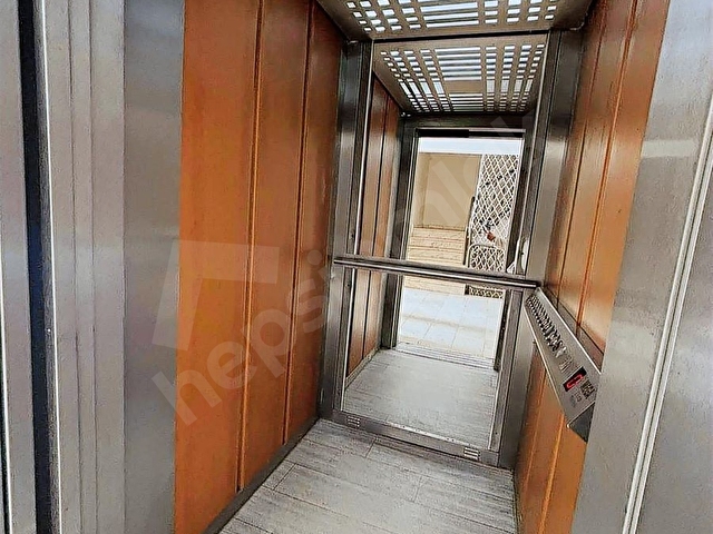 ÇİĞLİ / ATATÜRK MAH.KREDİYE UYGUN SATILIK 3+1 ARA KAT DAİRE - Görsel 23