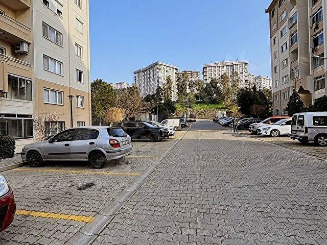 ÇİĞLİ / ATATÜRK MAH.KREDİYE UYGUN SATILIK 3+1 ARA KAT DAİRE - Görsel 6