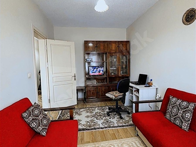 ÇİĞLİ / ATATÜRK MAH.KREDİYE UYGUN SATILIK 3+1 ARA KAT DAİRE - Görsel 14