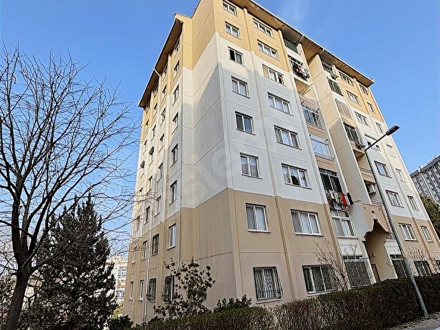 ÇİĞLİ / ATATÜRK MAH.KREDİYE UYGUN SATILIK 3+1 ARA KAT DAİRE - Görsel 7