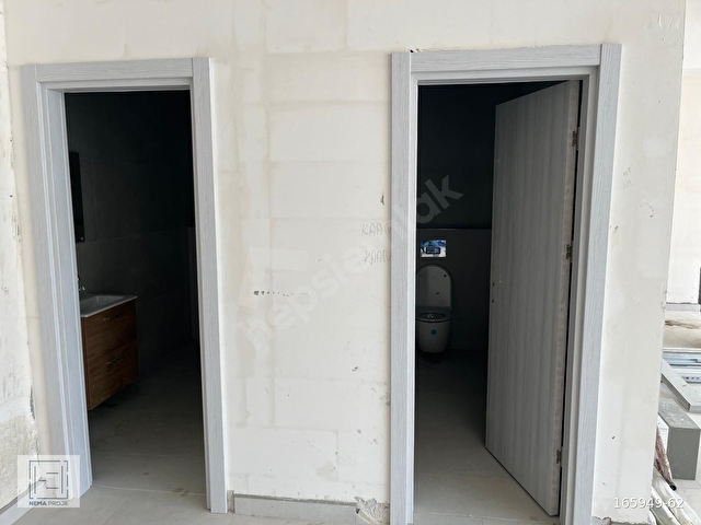 NEMAdan Polenium Park Sitesinde Kiralık Dükkan - Görsel 5