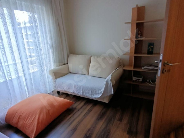 ANTALYA KONYAALTI ULUÇ EŞYALI KİRALIK DAİRE HAVUZLU SİTEDE - Görsel 7