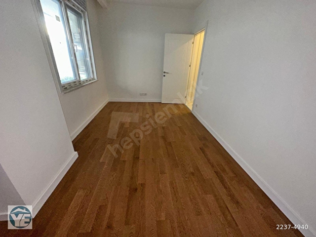 YEŞİLYURT EMLAKTAN SIFIR BİNADA 2+SALON 75M2 DÜZ GİRİŞ KİRALIK BAHÇE KATI - Görsel 14