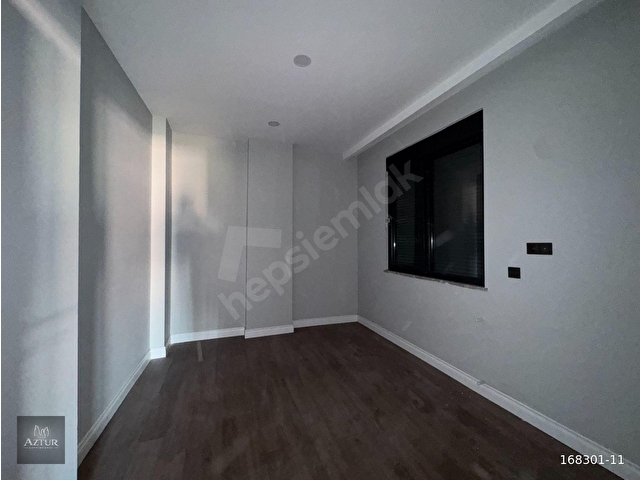 VARSAK AYDOĞMUŞ MH TRAMVAY CADDESİ ÜZERİ 1+1 2.KAT LÜKS DAİRE - Görsel 9