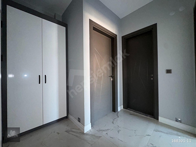 VARSAK AYDOĞMUŞ MH TRAMVAY CADDESİ ÜZERİ 1+1 2.KAT LÜKS DAİRE - Görsel 8