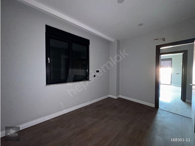VARSAK AYDOĞMUŞ MH TRAMVAY CADDESİ ÜZERİ 1+1 2.KAT LÜKS DAİRE - Görsel 17