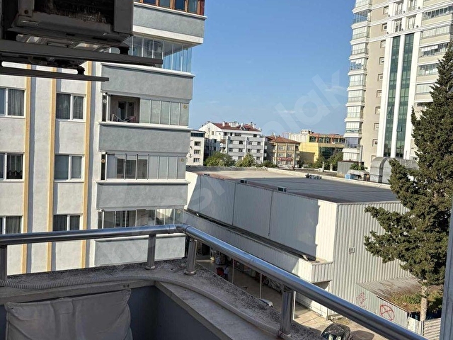 MİMAR SİNANDA SAHİLE 150 METRE 3+1 SATILIK DAİRE - Görsel 11